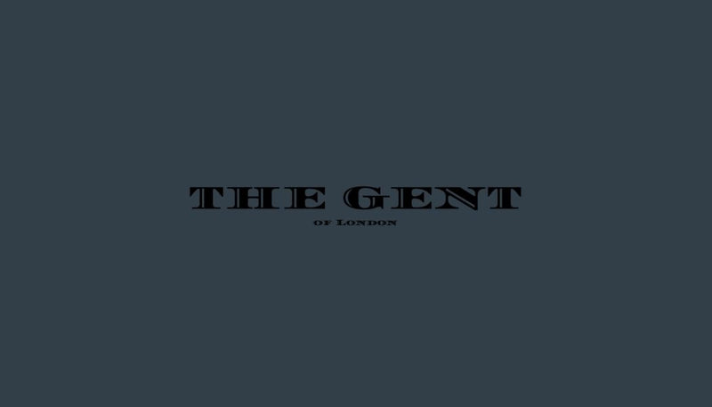 The Gent of London Gift Card