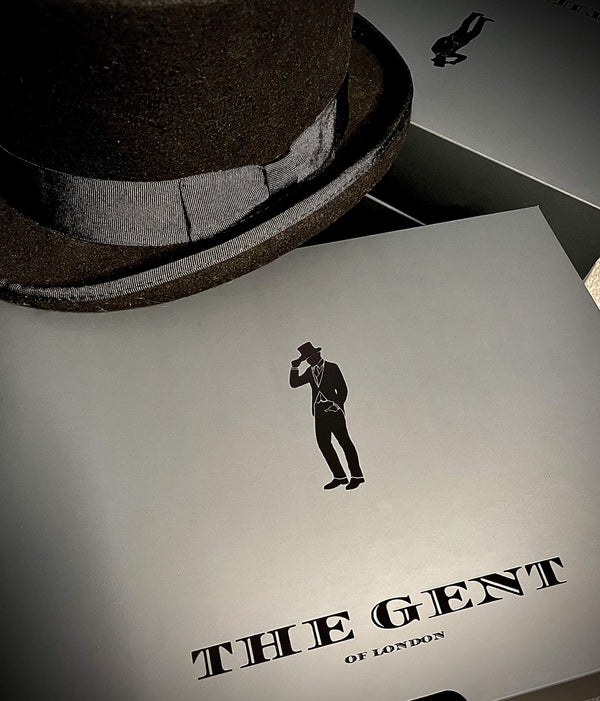 What does The Gent stand for?