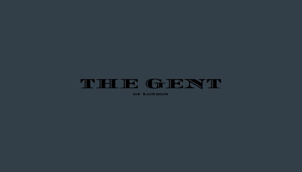 The Gent of London Gift Card